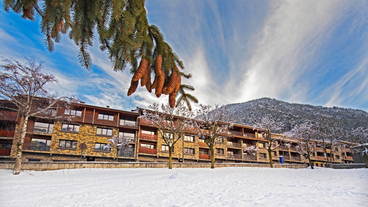 Photo of Outdoor in L'Aldosa