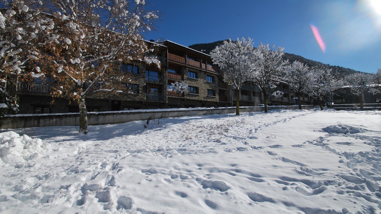 Photo of Outdoor in L'Aldosa