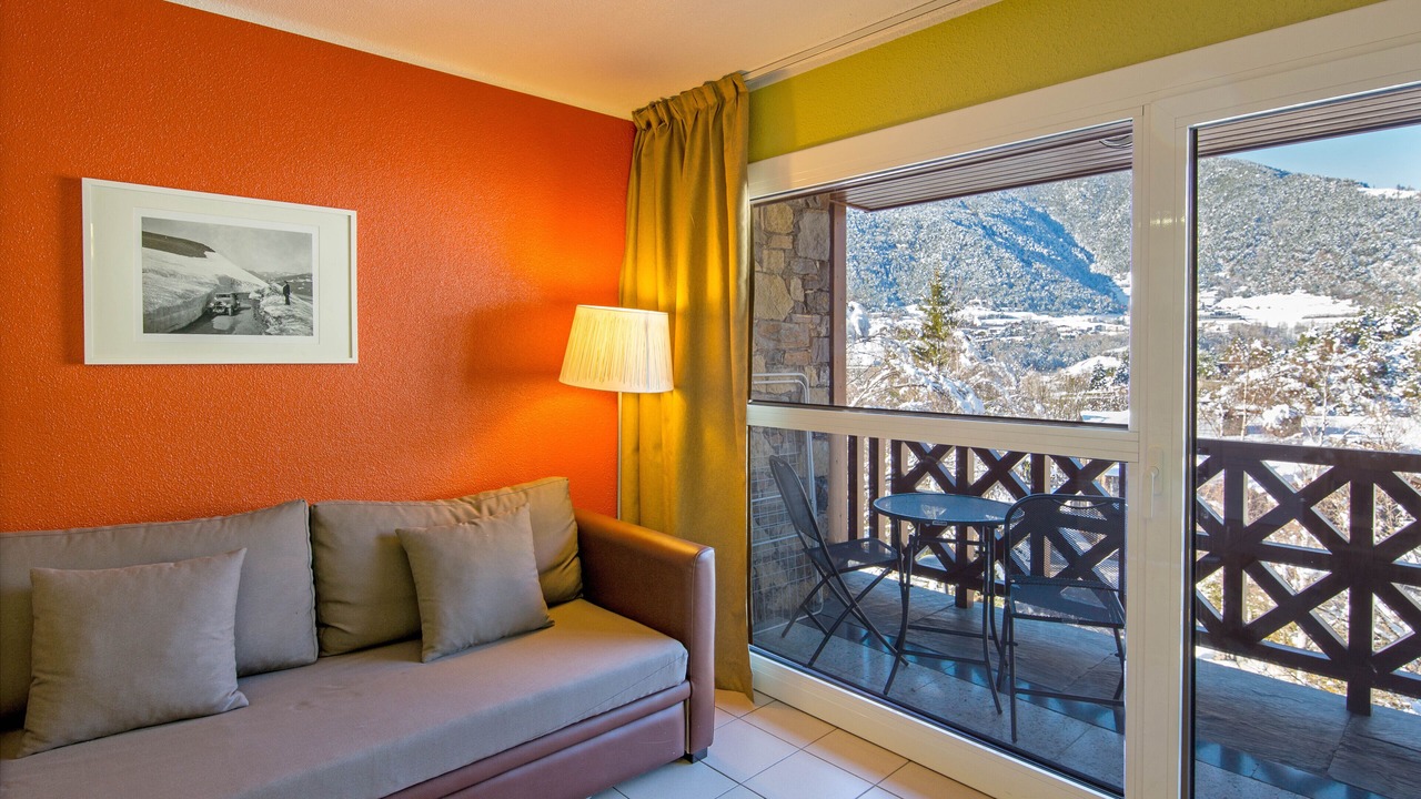 Photo of Livingroom in L'Aldosa