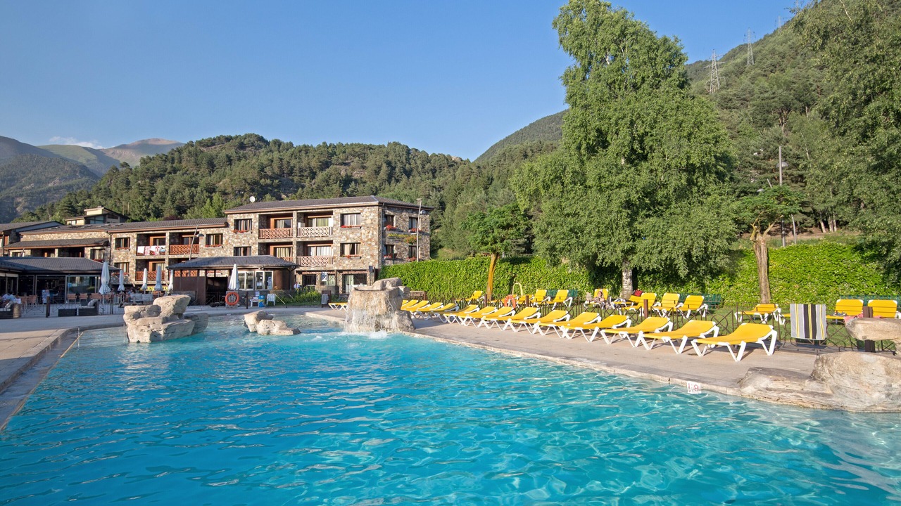 Photo of Outdoor in L'Aldosa
