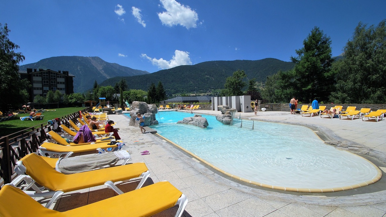 Photo of Outdoor in L'Aldosa