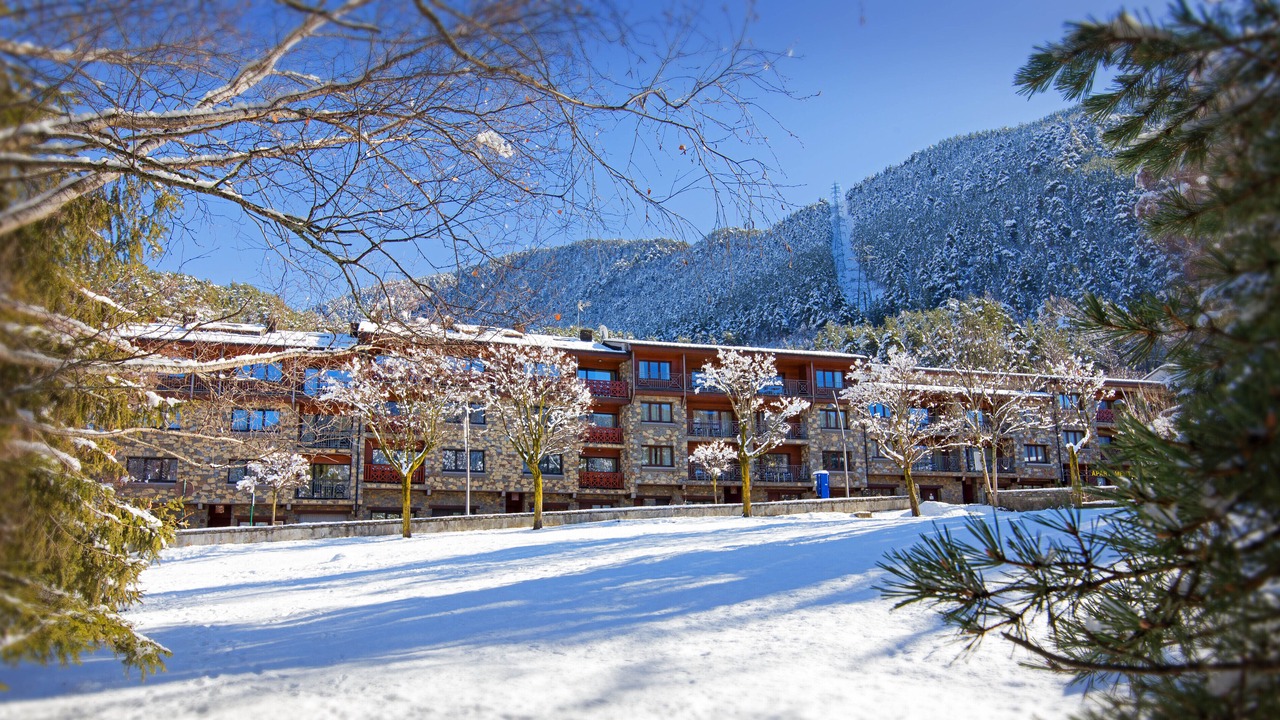 Photo of Outdoor in L'Aldosa