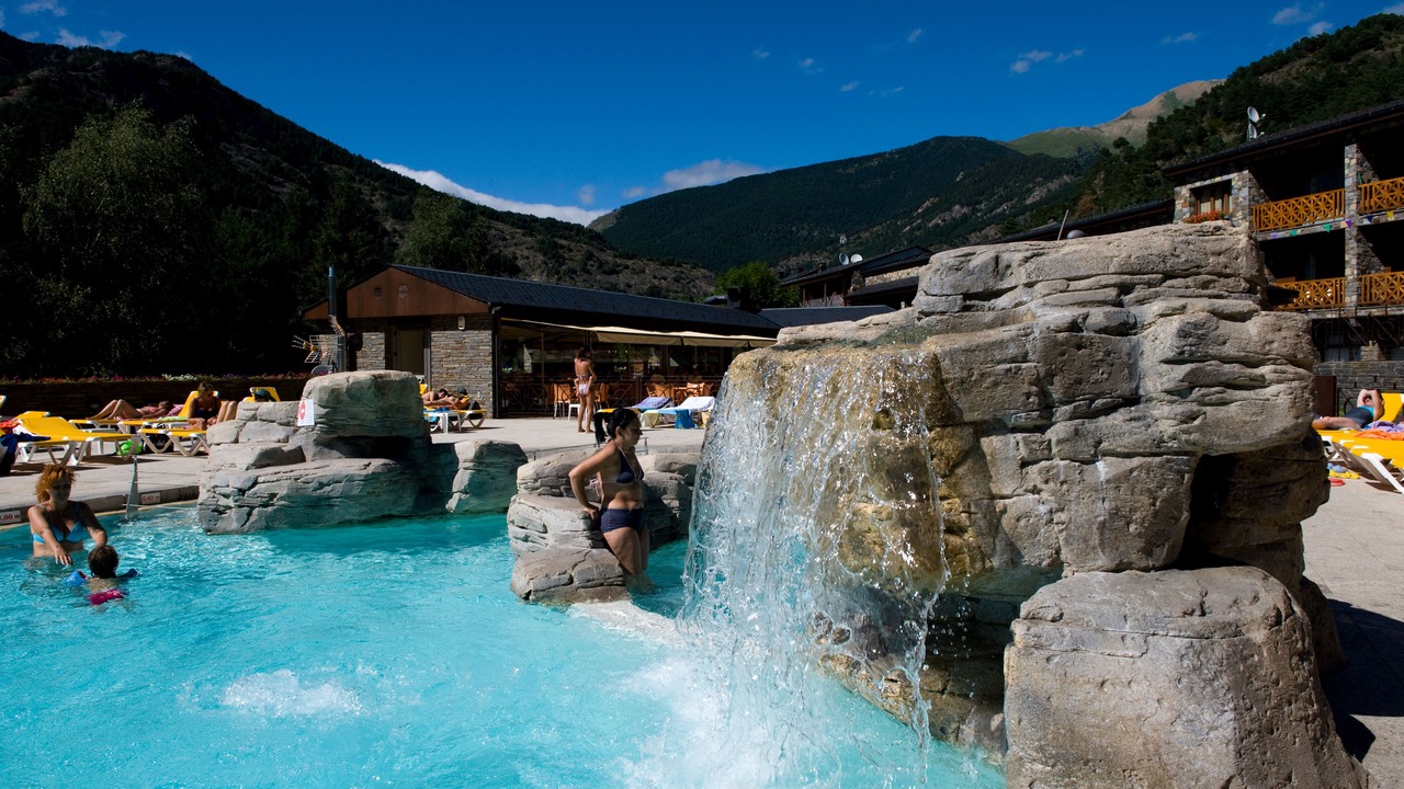 Photo of Outdoor in L'Aldosa