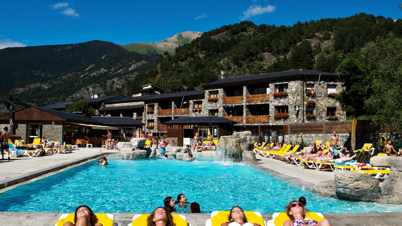 Photo of Outdoor in L'Aldosa