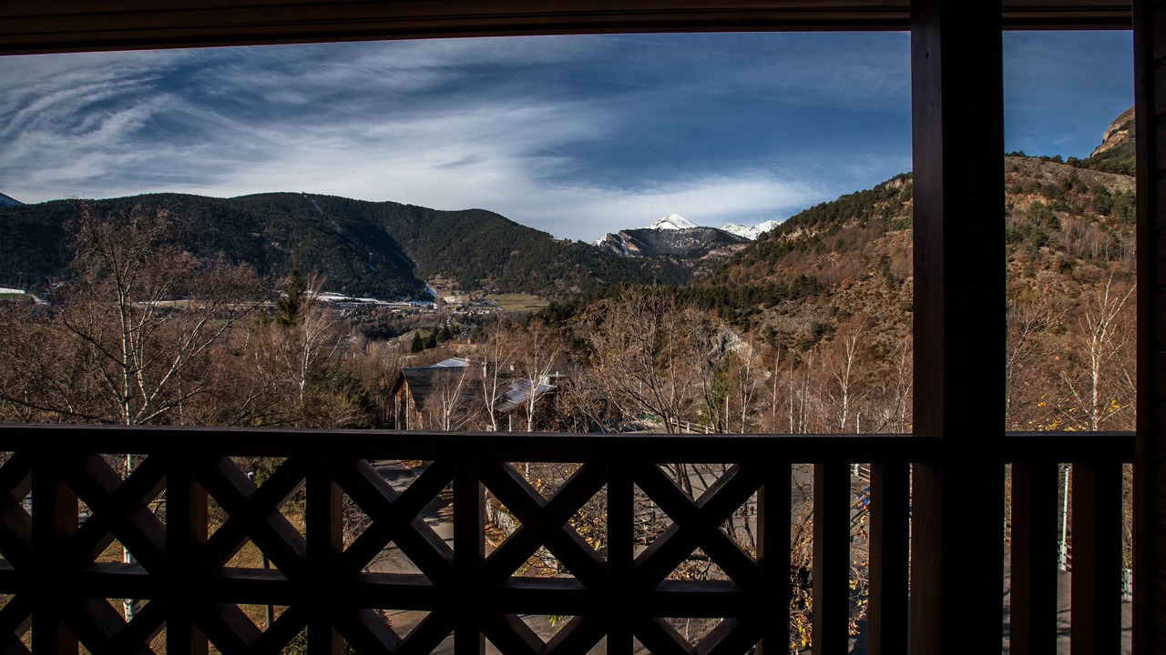 Photo of Patio Balcony in L'Aldosa