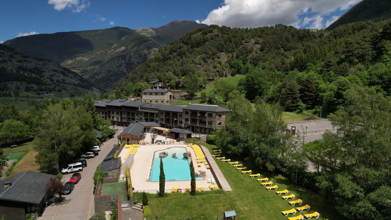 Photo of Outdoor in L'Aldosa