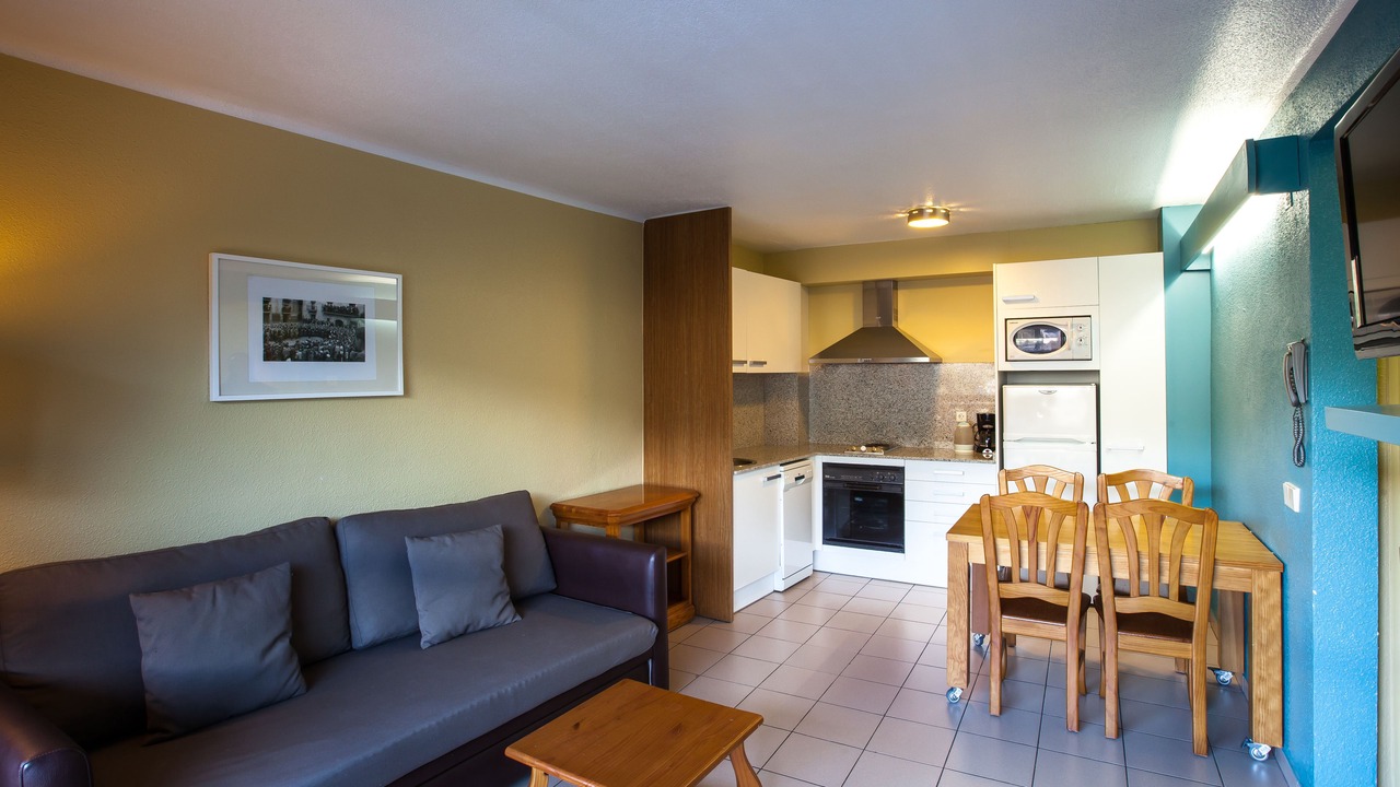 Photo of Kitchen in L'Aldosa
