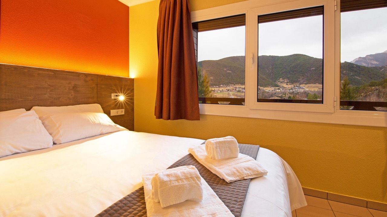 Photo of Bedroom in L'Aldosa