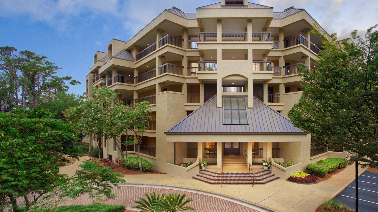 Photo of Outdoor in Sea Pines
