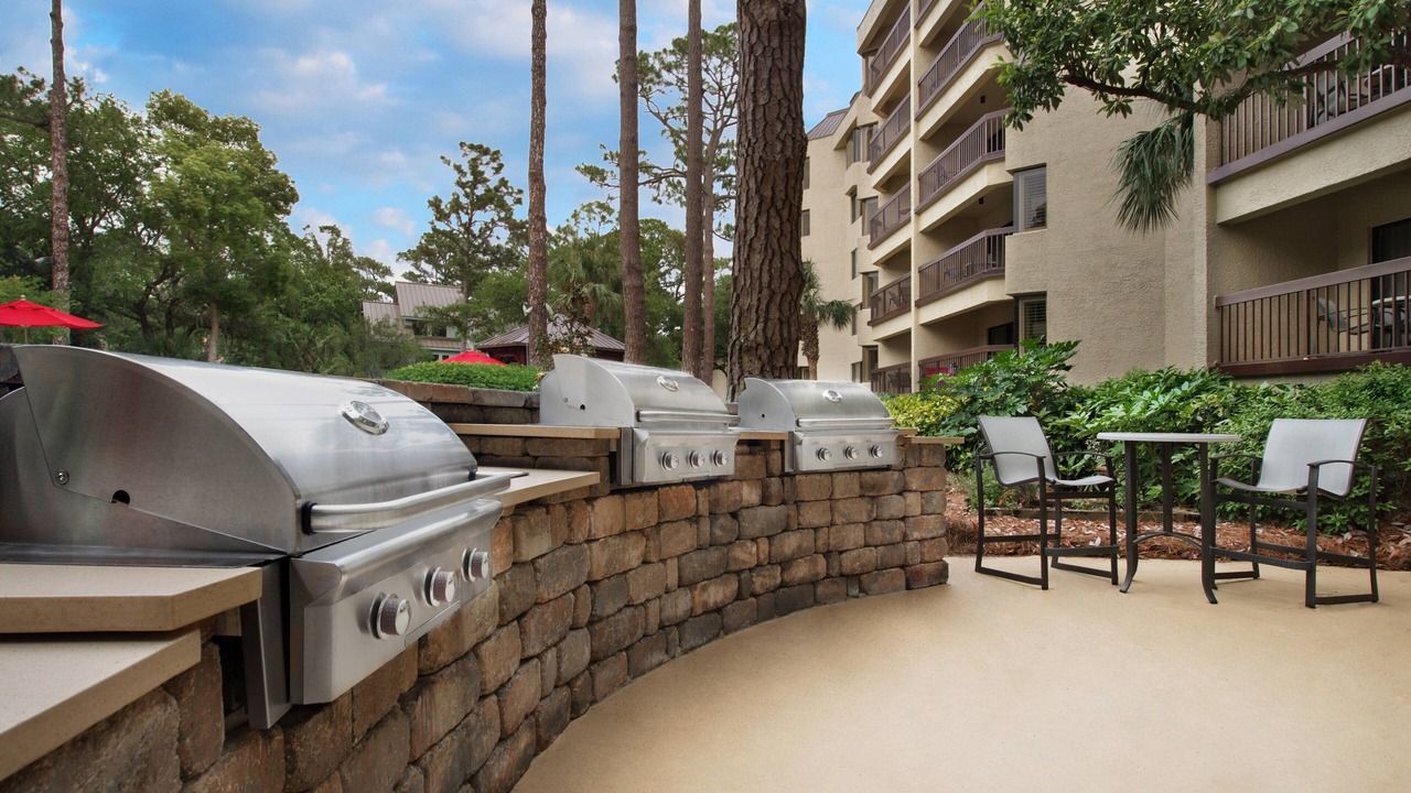 Photo of Outdoor in Sea Pines