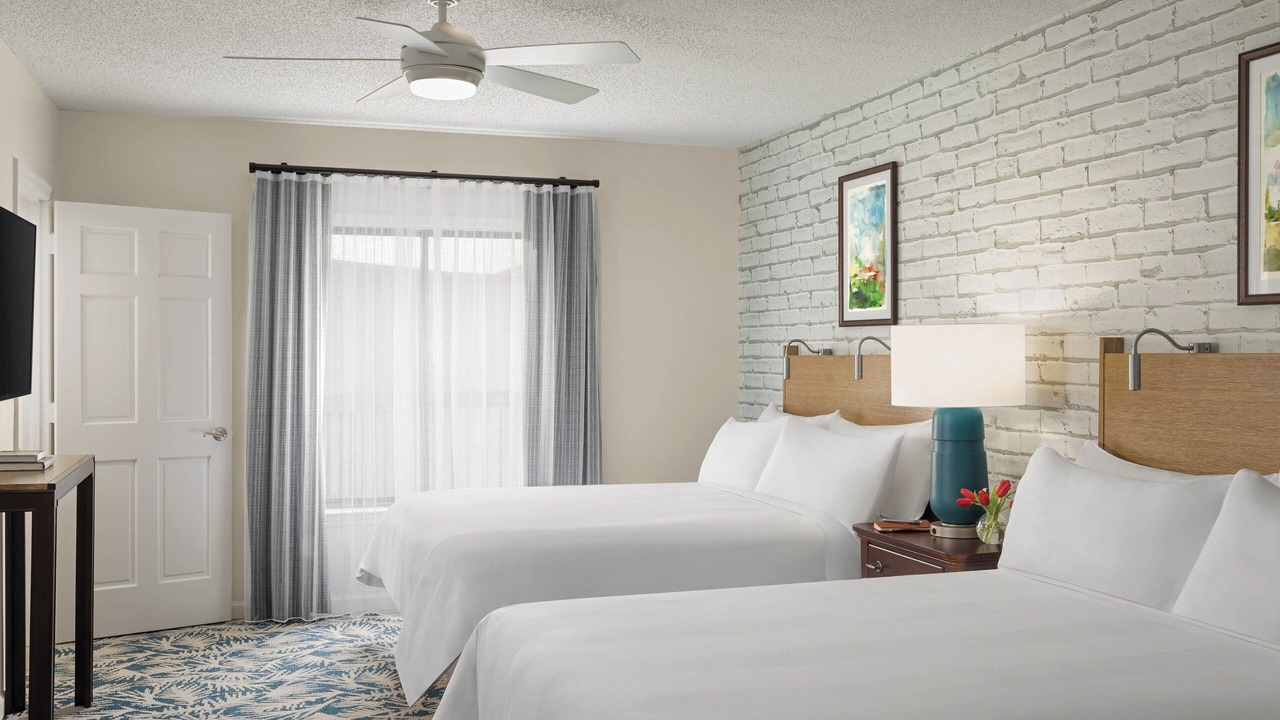 Photo of Bedroom in Sea Pines