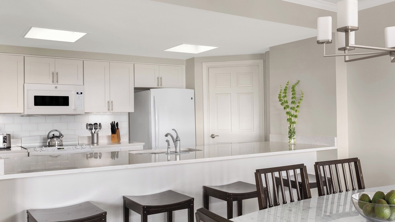 Photo of Kitchen in Sea Pines