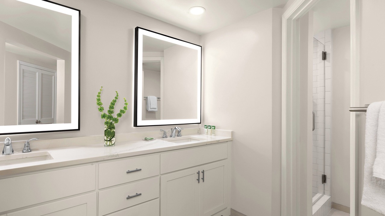 Photo of Bathroom in Sea Pines