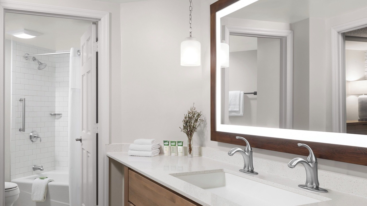 Photo of Bathroom in Sea Pines