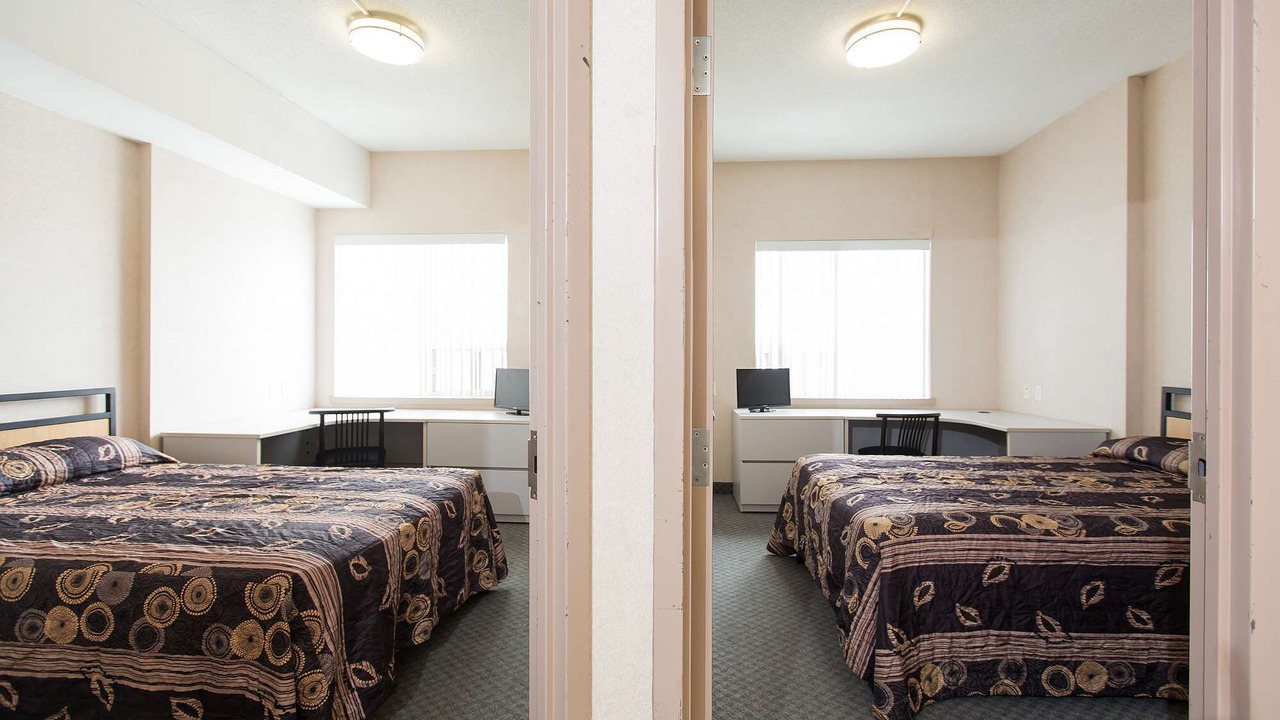 Photo of Bedroom in Doon South