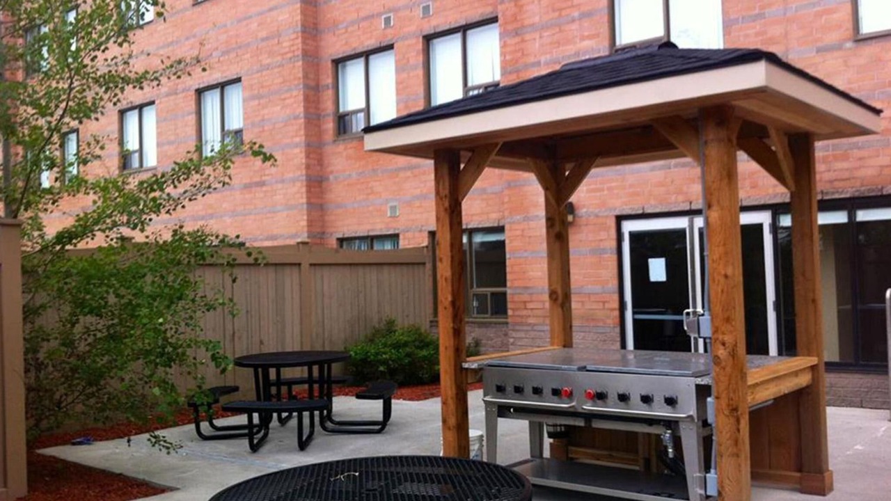 Photo of Outdoor in Doon South