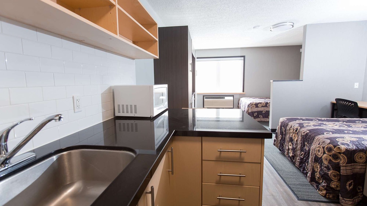Photo of Bedroom in Doon South