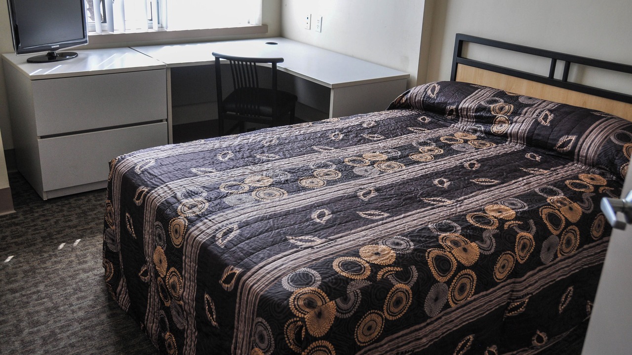 Photo of Bedroom in Doon South