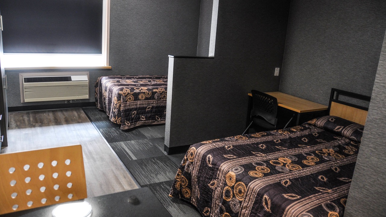 Photo of Bedroom in Doon South