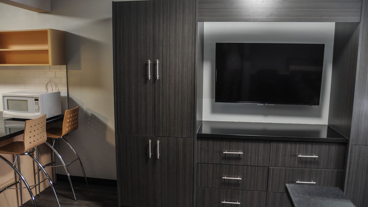 Photo of Bedroom in Doon South