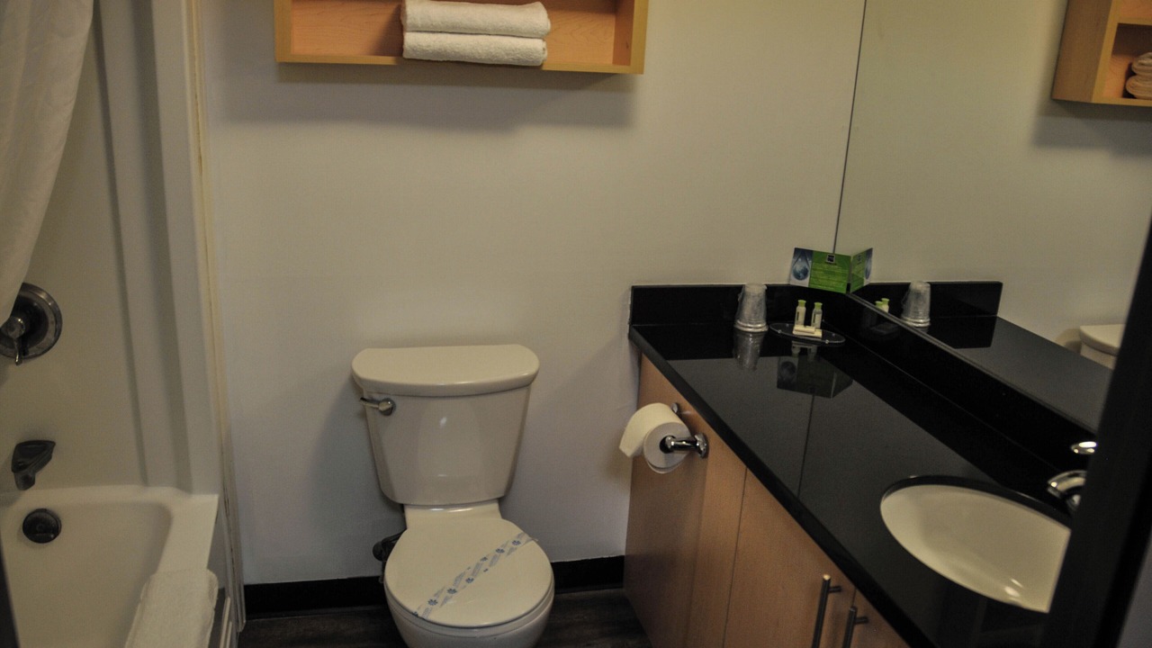 Photo of Bathroom in Doon South