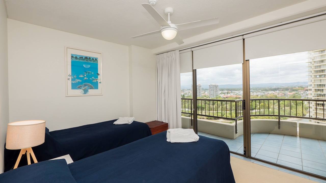 Photo of Bedroom in Main Beach