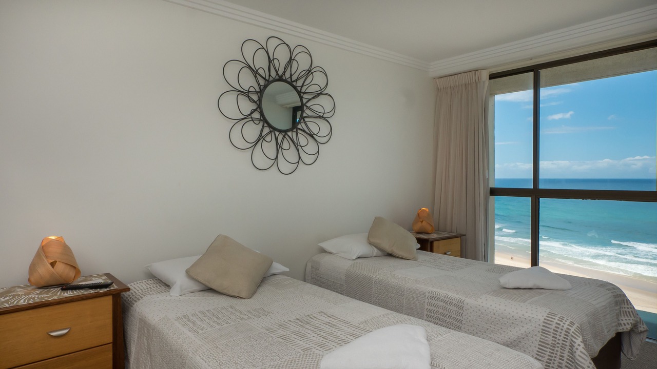 Photo of Bedroom in Main Beach