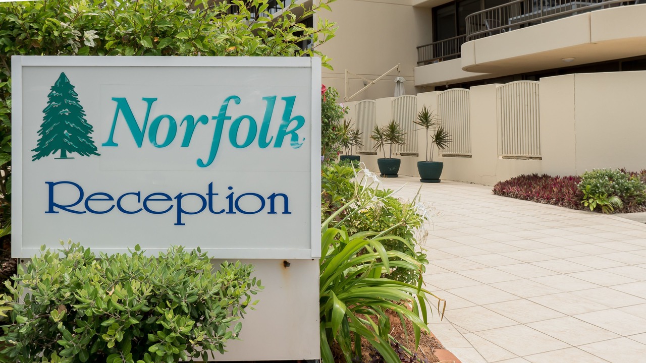 Photo of Outdoor in Main Beach