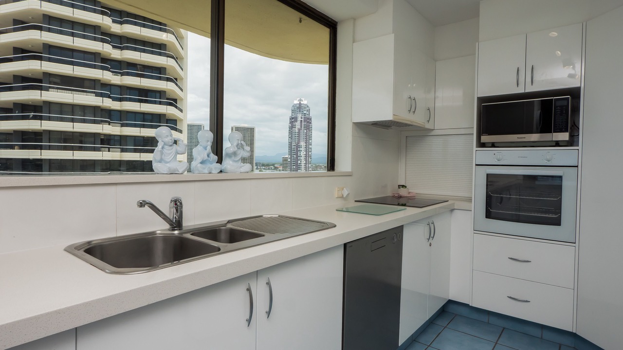 Photo of Kitchen in Main Beach