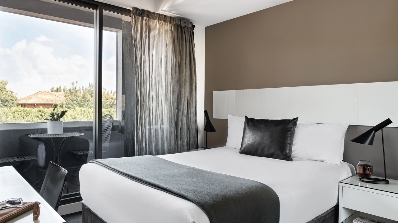 Photo of Bedroom in Hughesdale