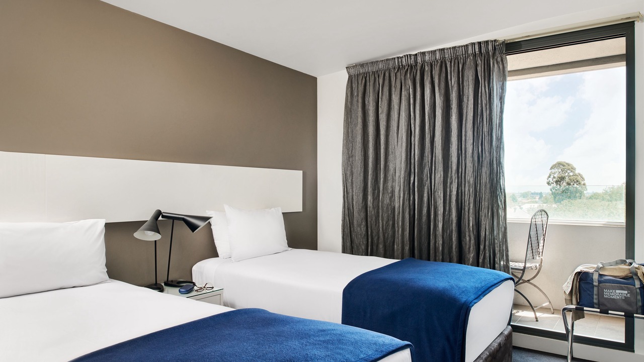 Photo of Bedroom in Hughesdale