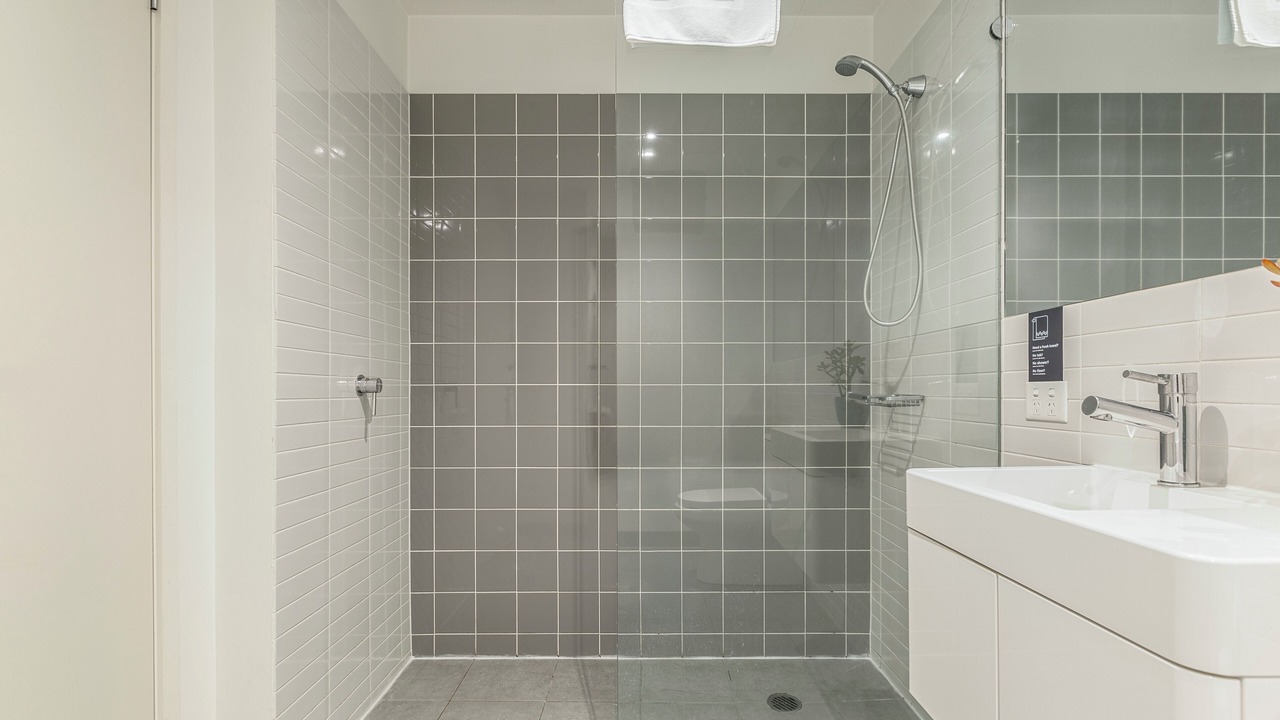 Photo of Bathroom in Hughesdale