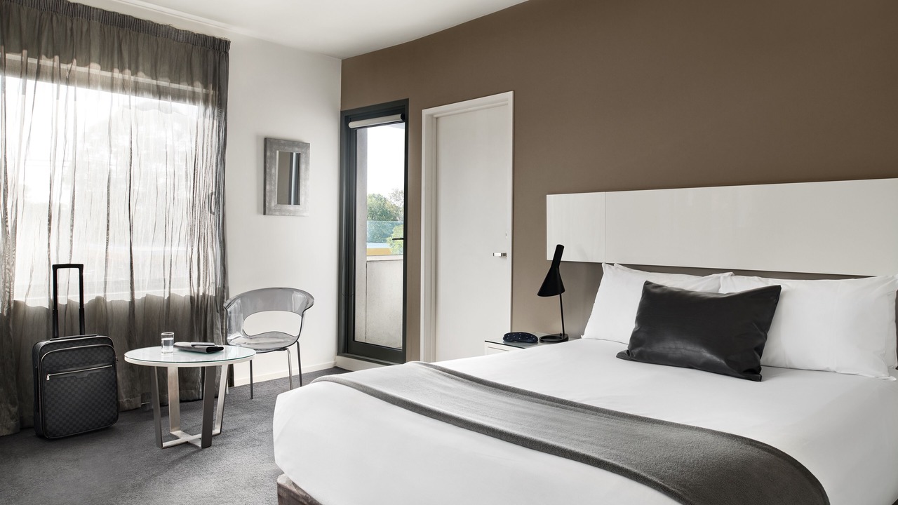 Photo of Bedroom in Hughesdale