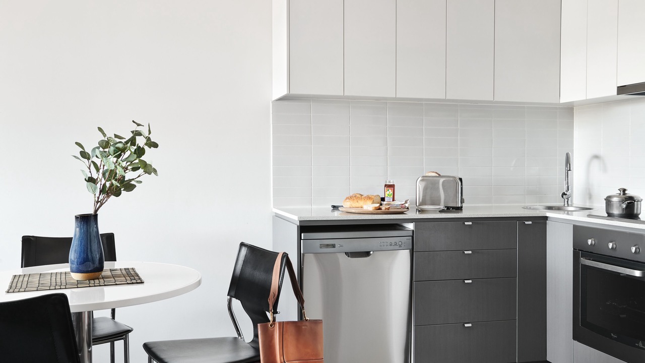 Photo of Kitchen in Hughesdale