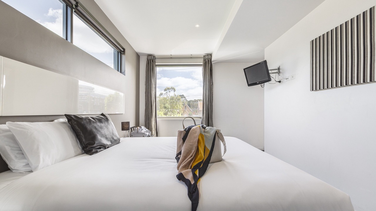 Photo of Bedroom in Hughesdale