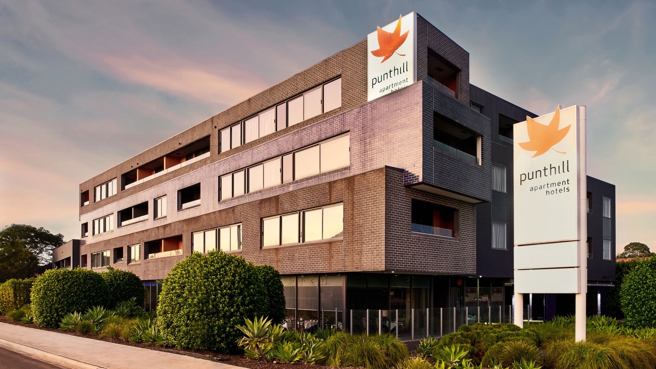 Photo of Outdoor in Hughesdale