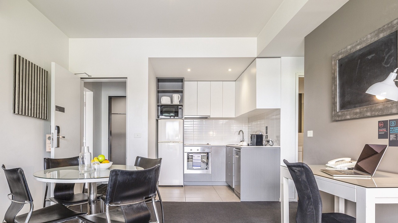 Photo of Livingroom in Hughesdale