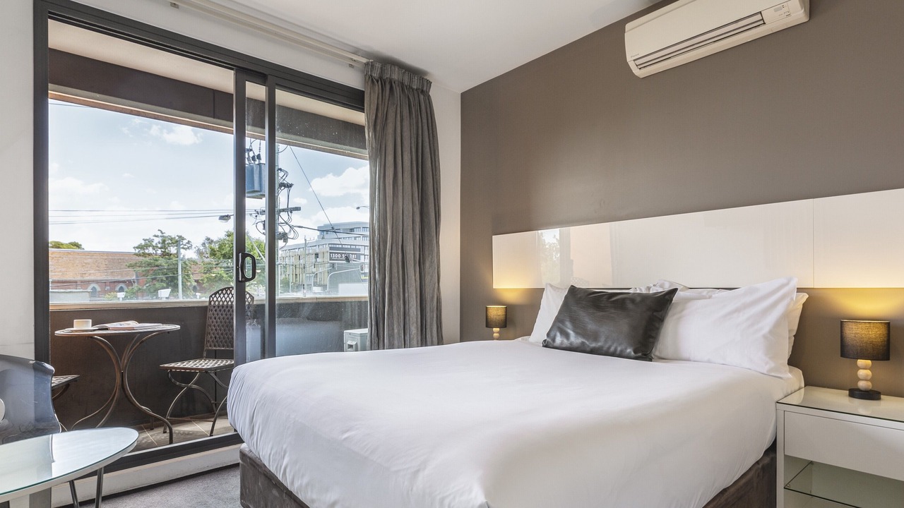 Photo of Bedroom in Hughesdale