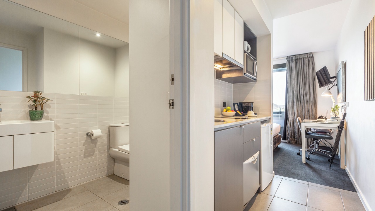 Photo of Bedroom in Hughesdale