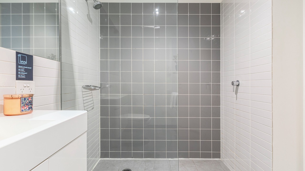 Photo of Bathroom in Hughesdale