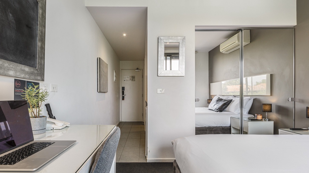 Photo of Bedroom in Hughesdale