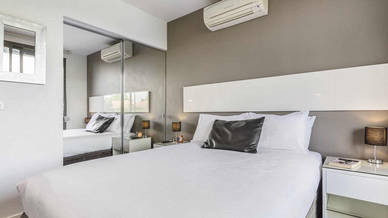 Photo of Bedroom in Hughesdale