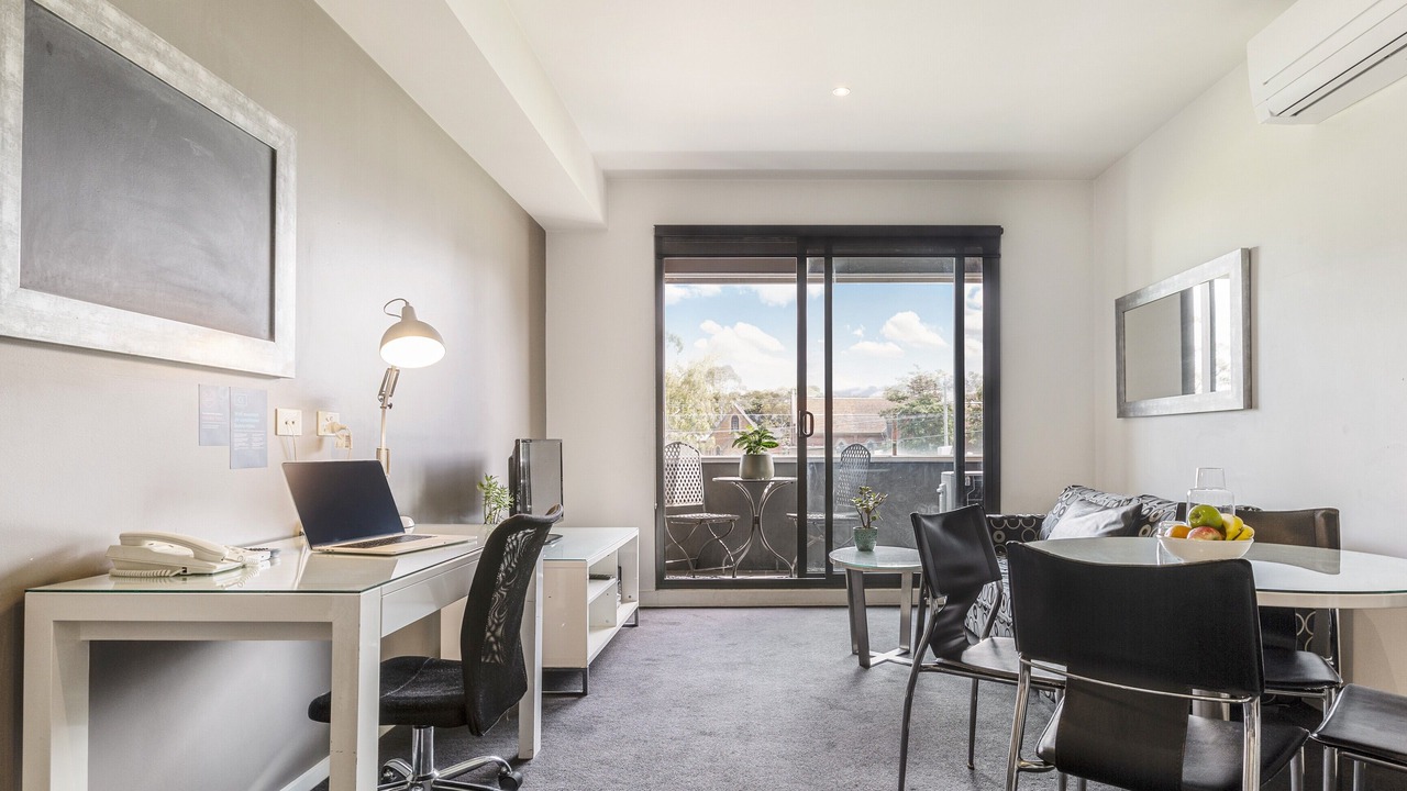 Photo of Livingroom in Hughesdale