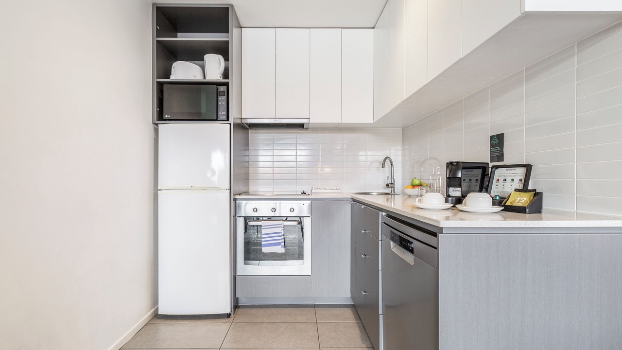 Photo of Kitchen in Hughesdale