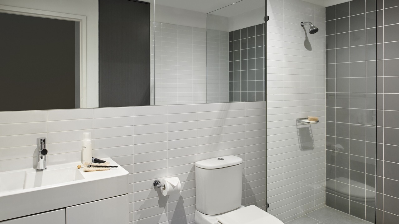 Photo of Bathroom in Hughesdale