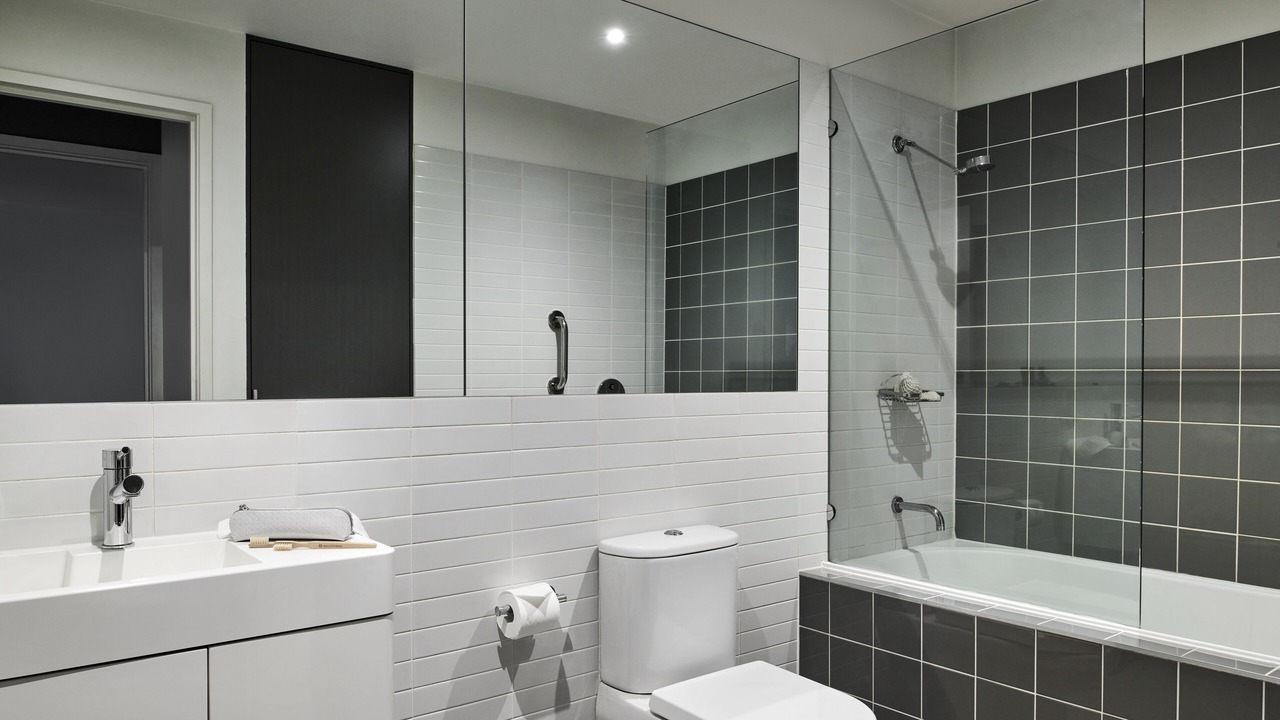 Photo of Bathroom in Hughesdale