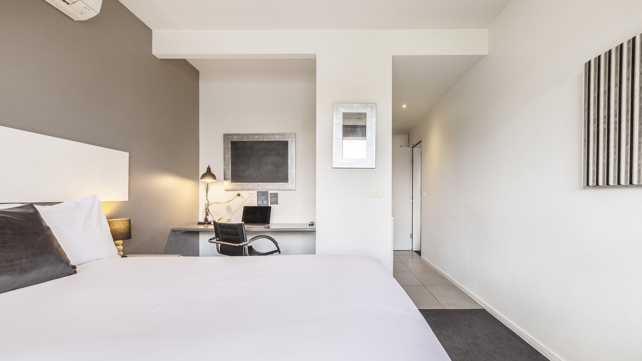 Photo of Bedroom in Hughesdale