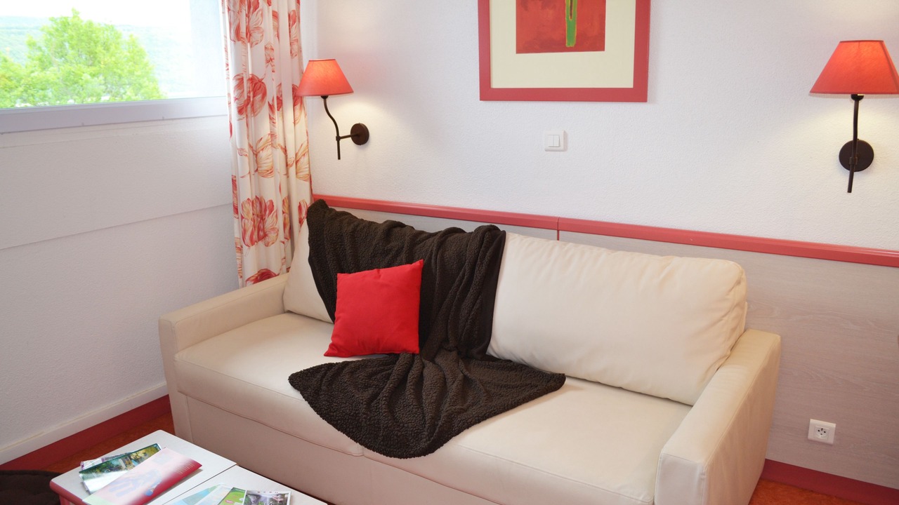 Photo of Livingroom in Maisod