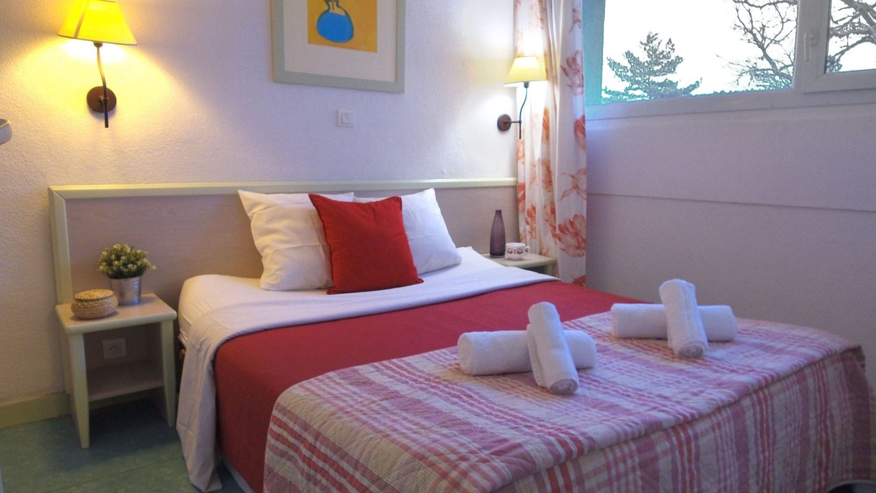 Photo of Bedroom in Maisod