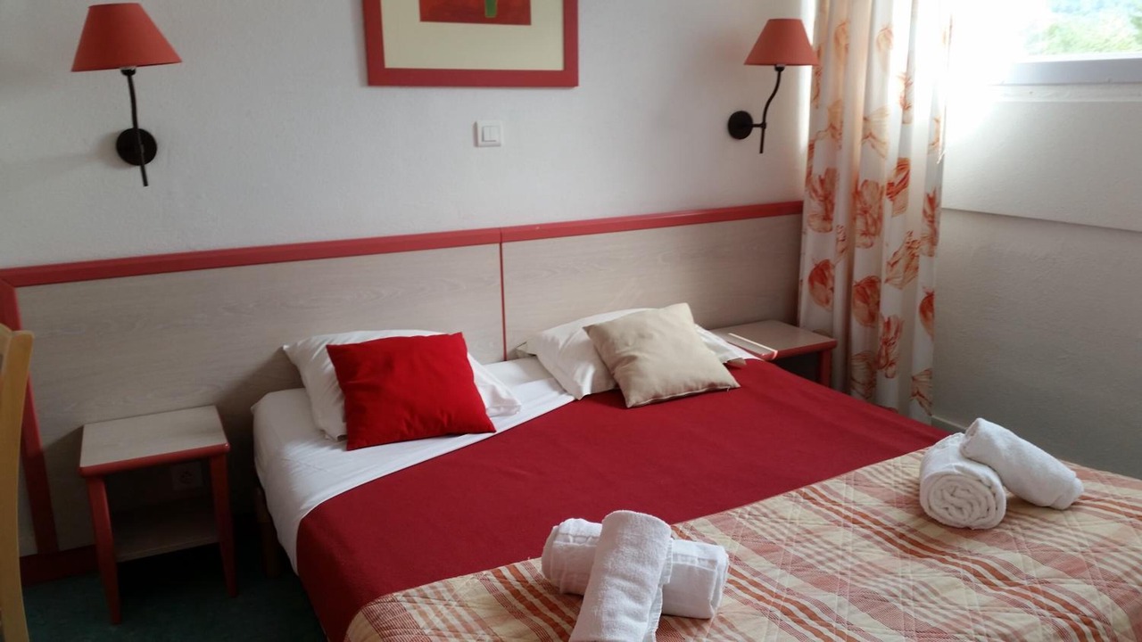 Photo of Bedroom in Maisod